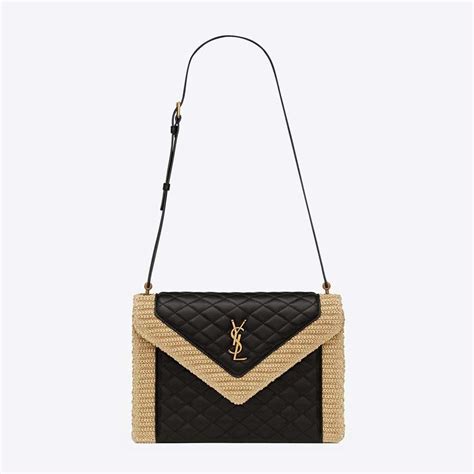 gaby ysl|YSL gaby handbags.